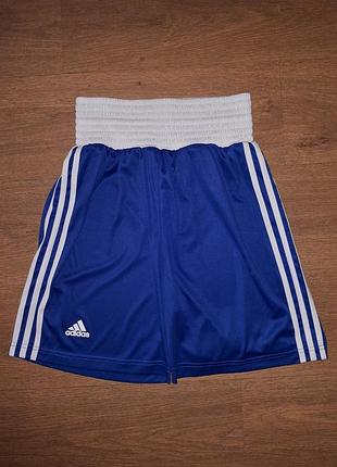 Боксерские шорты adidas
