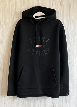 Кофта худі tommy hilfiger