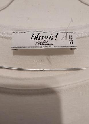Лонгслив blugirl blumarine. 2