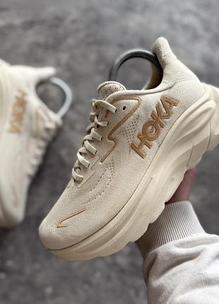 Кросівки чоловічі hoka clifton 10 (43 (27.5 см))
