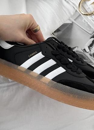 Adidas samba