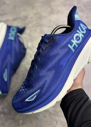 Кроссовки мужские hoka clifton 9 (42 (27 см))