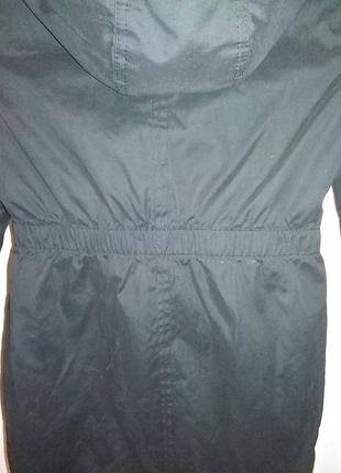 Зимова курточка 7