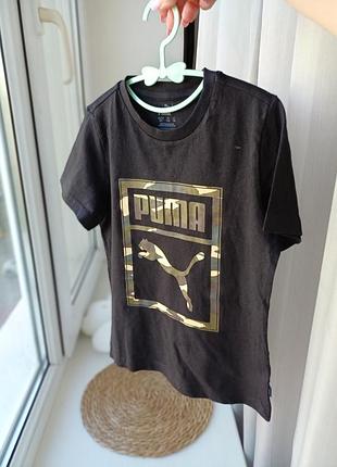Футболка puma