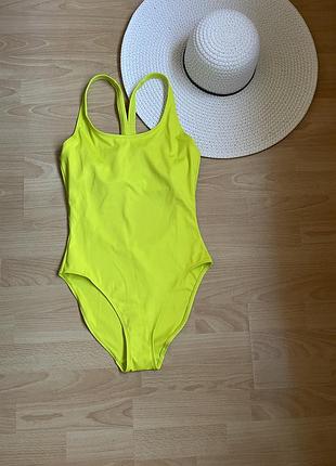 Новый купальник h&m оригинал