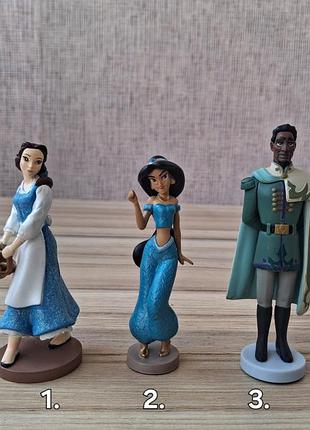 Оригінальні фігурки disney
