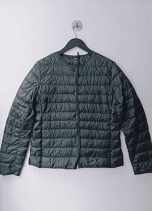 Женский микропуховик лайнер cos x the north face down jacket/лайнер/пуховая куртка/ультралегкая/пуховик/женская микропуховая/двигательный подклад/подкладка