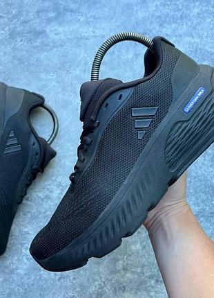 Кросівки чоловічі adidas cloudfoam go (40 (25.5 см))