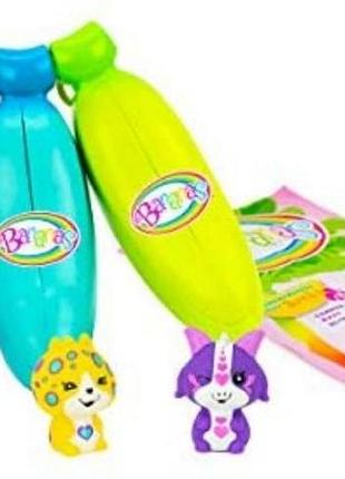 Игрушка связка бананов bananas collectibles