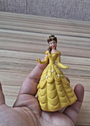 Набор фигурок Disney 4