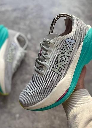 Кроссовки мужские hoka mach x2 (42 (27 см))