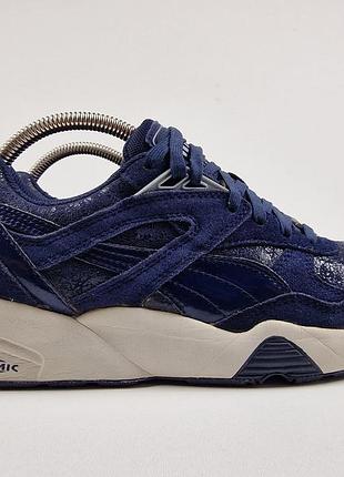 Крассовки puma trinomic