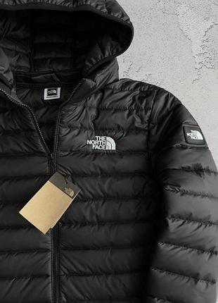 Куртка tnf 10