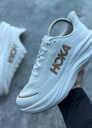 Кросівки чоловічі hoka skyflow (42 (26.5 см))