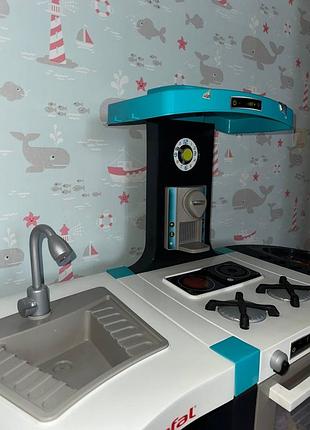 Дитяча кухня tefal 2