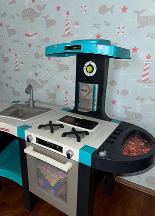 Дитяча кухня tefal 3