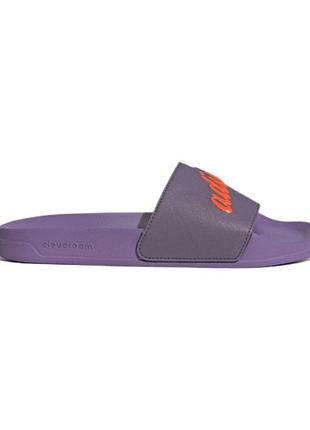 Тапочки жіночі adidas adilette shower slides- (ig2911)