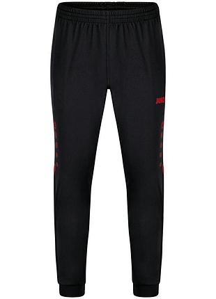 Спортивные штаны jako challenge jako 9221 xxl черный (4059562446098)