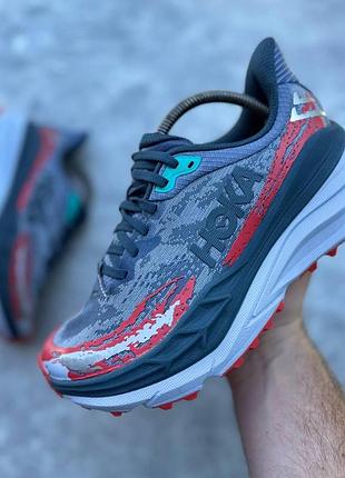 Кроссовки женские hoka stinson 7 (38 (23.5 см))