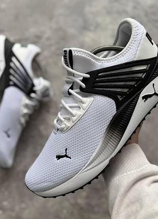 Кроссовки мужские puma pacer future classic (46 (30 см))