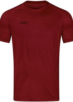 Футболка игровая jako world jako 4230 s красный (4059562483697)