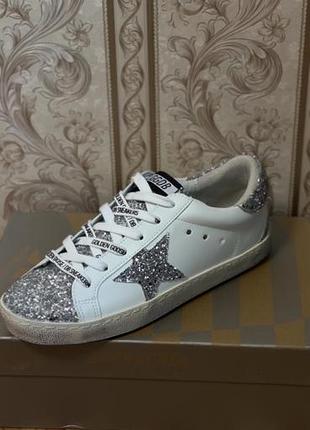 Golden goose superstar