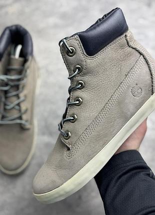 Кроссовки женские timberland earthkeepers glastenbury (39 (25 см))