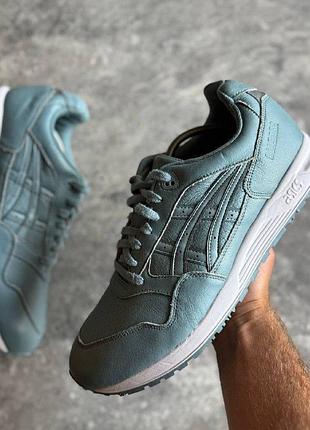 Кроссовки мужские asics gel-lyte (49 (31 см))