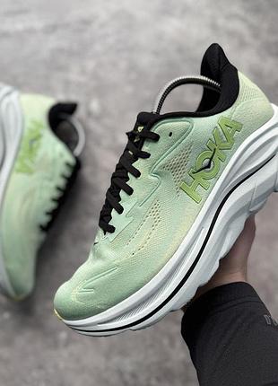 Кросівки чоловічі hoka clifton 10 (44 (28 см))