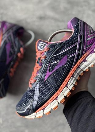 Кросівки жіночі brooks adrenaline gts 15 (39 (25 см))