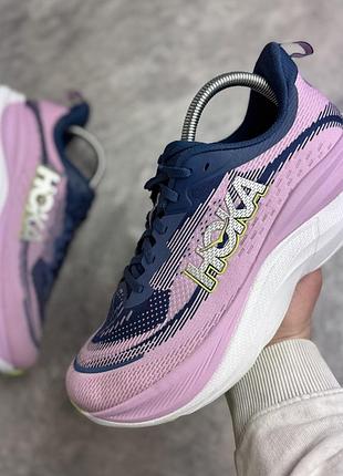 Кросівки чоловічі hoka skyflow (42 (26.5 см))