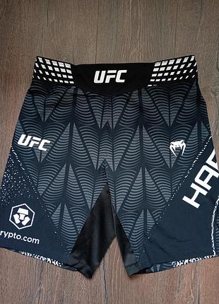 Чоловічі бійцівський шорти 
ufc zenith by venum authentic fight night