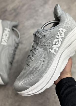Кросівки чоловічі hoka clifton 10 (46 (29.5 см))