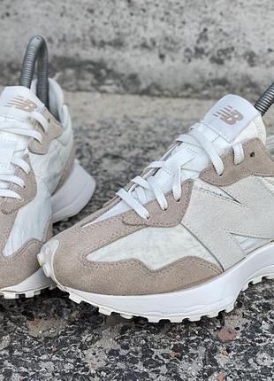 Жіночі кросівки new balance 327 оригінал 37 розмір спортивні кросівки new balance 327