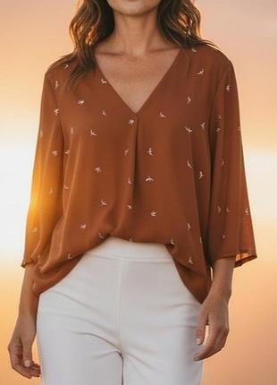 Блуза жіноча shein розмір xl
