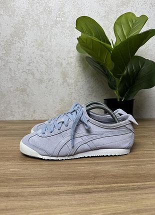 Жіночі кросівки asics onitsuka tiger mexico 66 skyway розмір 36
