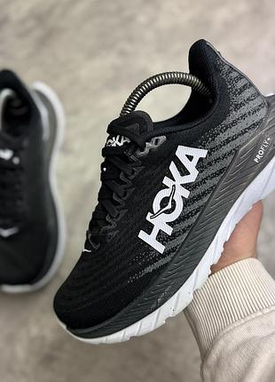 Кроссовки женские hoka mach 5 wide (широка колодка) (36 (22 см))