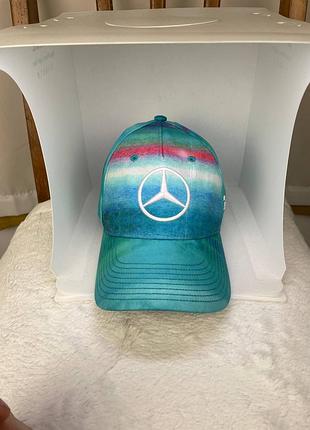 Кепка mercedes amg,оригінал