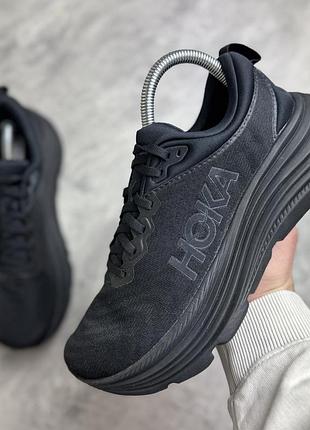 Кроссовки мужские hoka gaviota 5 (50 (33 см))