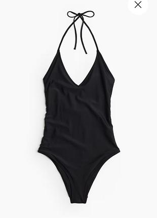 Новый купальник h&m оригинал