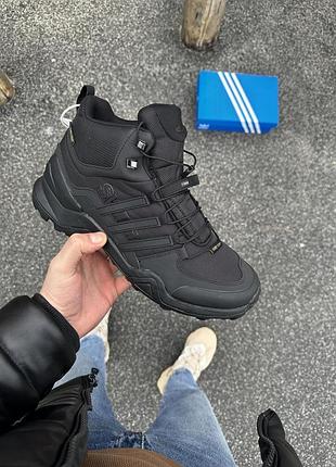 Термо кросівки adidas terrex ax (gore-tex)