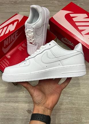 Air force 1 3