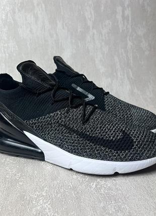 Кросівки nike air max 270 flyknit