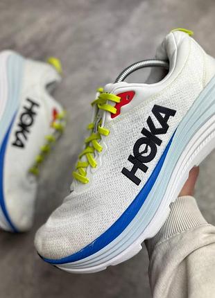 Кроссовки мужские hoka gaviota 5 (44 (28 см))