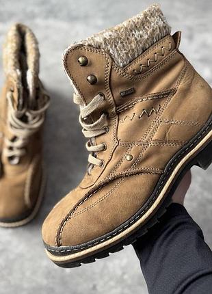 Кросівки чоловічі landrover ultra-tex insulated boots (40 (25.5 см))