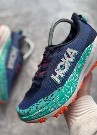 Кроссовки женские hoka speedgoat 6 (39 (24.5 см))