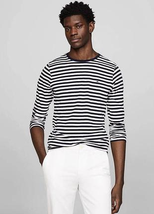 Лонгслів tommy hilfiger 2