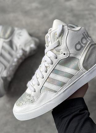 Кроссовки женские adidas originals extaball up (37,5 (23 см))