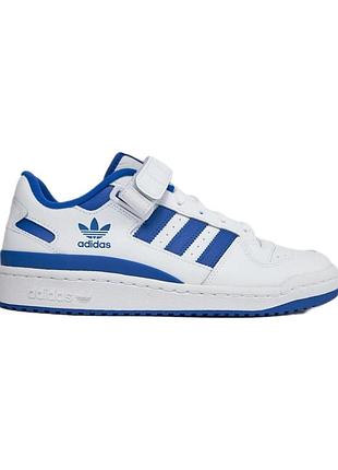 Снікери adidas forum low- (fy7756)
