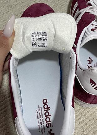 Кросівки adidas 4